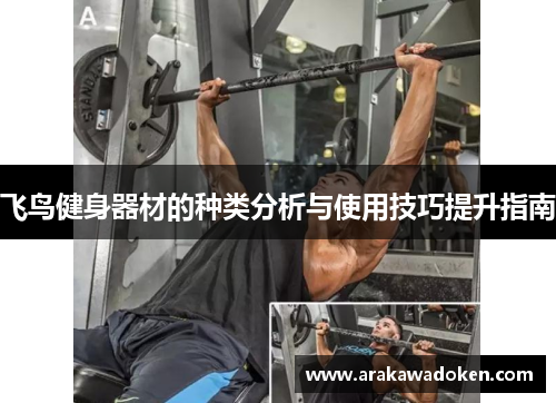 飞鸟健身器材的种类分析与使用技巧提升指南